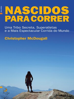 cover image of Nascidos Para Correr